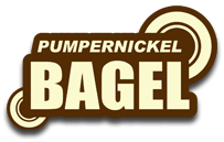 Pumpernickel Bagel